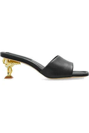SOPHIA WEBSTER Damen, Schuhe, Schwarzk, 40 EUGröße: