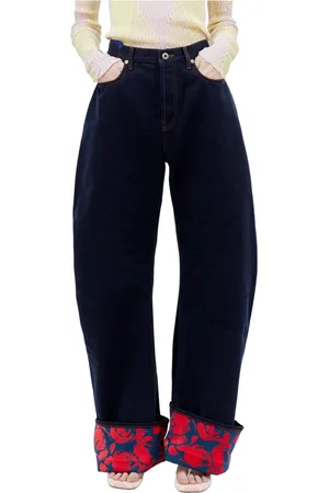 Burberry Damen, Jeans, Blau, W29Größe: