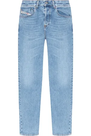 Diesel Herren, Jeans, Blau, W31Größe: