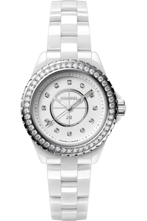 CHANEL Damen, Accessories, Weiß, ONE SIZEGröße:
