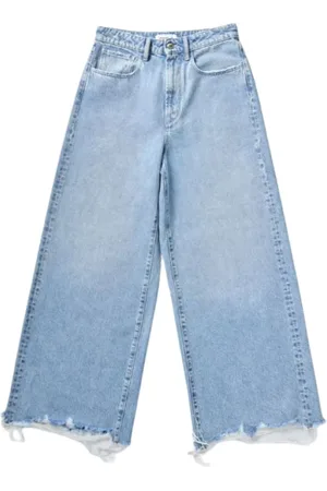 Cycle Damen, Jeans, Blau, W28Größe: