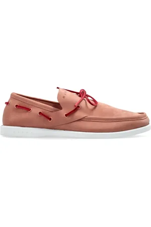 Marni Damen, Schuhe, Rosa, 39 EUGröße: