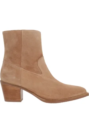 Stuart Weitzman Damen, Schuhe, Braun, 38 1/2 EUGröße: