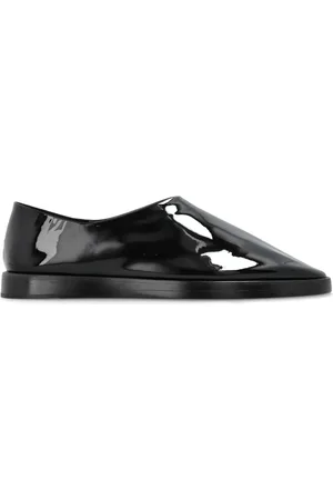FEAR OF GOD Damen, Schuhe, Schwarzk, 40 EUGröße: