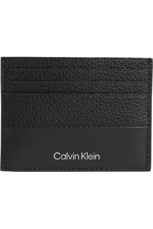 Calvin Klein Herren, Accessories, Schwarzk, ONE SIZEGröße: