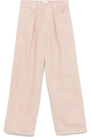 haikure Damen, Jeans, Rosa, W28Größe: