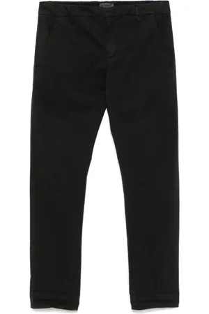 Dondup Herren, Hosen, Schwarzk, W30Größe: