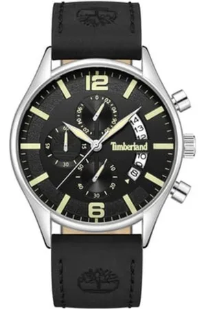Timberland Herren, Accessories, Schwarzk, ONE SIZEGröße: