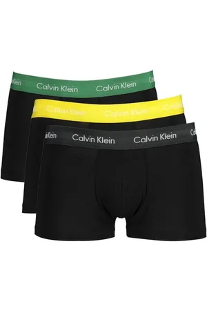 Calvin Klein Herren, Unterwäsche, Mehrfarbig, SGröße: