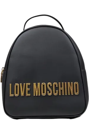 Moschino Damen, Taschen, Schwarzk, ONE SIZEGröße: