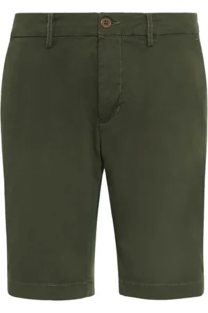 Boggi Milano Herren, Shorts, Grün, SGröße: