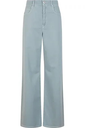 Max Mara Damen, Jeans, Grau, XSGröße: