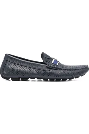 Casadei Herren, Schuhe, Schwarzk, 42 EUGröße: