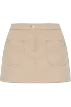 Courrèges Damen, Röcke, , 2XSGröße: