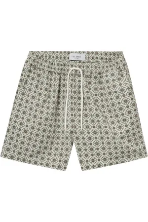 Les Deux Herren, Shorts, Mehrfarbig, LGröße: