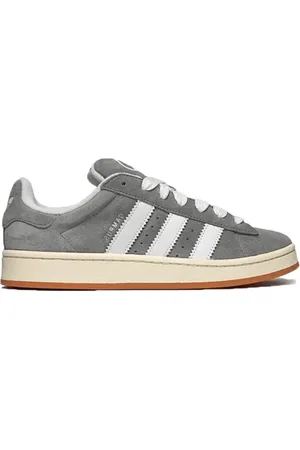 adidas Herren, Schuhe, Grau, 38 2/3 EUGröße: