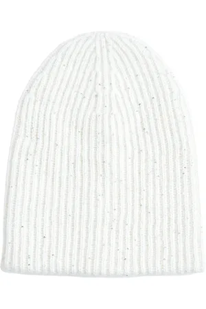 Fabiana Filippi Damen, Accessories, Weiß, ONE SIZEGröße:
