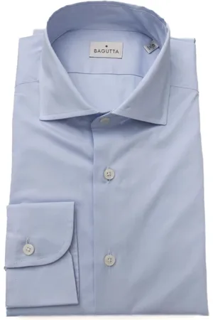 BAGUTTA Herren, Shirts, Blau, XLGröße:
