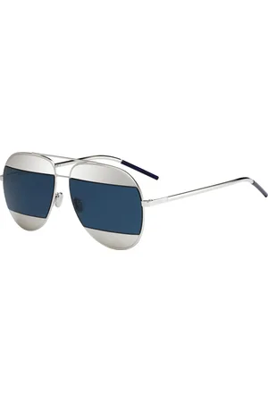 Dior Unisex, Accessories, Grau, 59 MMGröße: