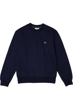 Lacoste Herren, Sweatshirts & Hoodies, Blau, 2XLGröße: