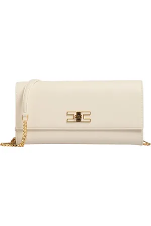 Elisabetta Franchi Damen, Taschen, Gelb, ONE SIZEGröße: