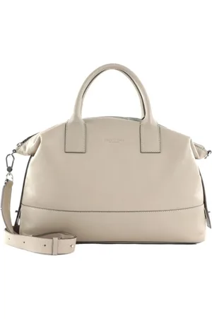 Marc O’ Polo Damen, Taschen, Grau, ONE SIZEGröße: