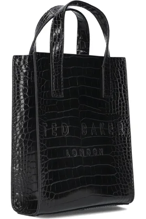 Ted Baker Damen, Taschen, Schwarzk, ONE SIZEGröße: