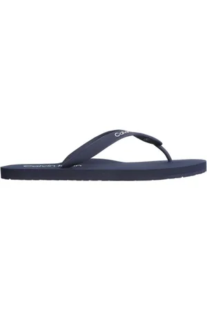Calvin Klein Herren, Schuhe, Blau, 44 EUGröße: