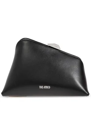 The Attico Damen, Taschen, Schwarzk, ONE SIZEGröße: