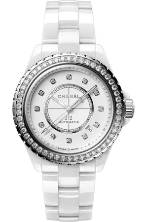 CHANEL Damen, Accessories, Weiß, ONE SIZEGröße: