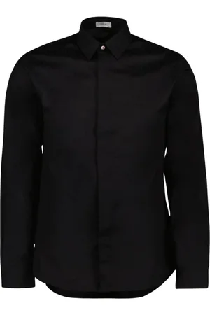 Dior Herren, Shirts, Schwarzk, LGröße: