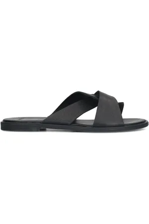 Manfield Damen, Schuhe, Schwarzk, 37 EUGröße: