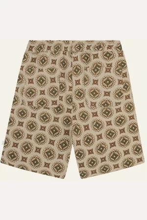 Les Deux Herren, Shorts, , MGröße: