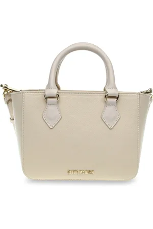 Steve Madden Unisex, Taschen, Weiß, ONE SIZEGröße: