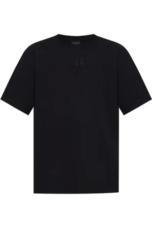 44 Label Group Herren, Oberteile, Schwarzk, XLGröße: