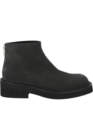 Maison Margiela Herren, Schuhe, Schwarzk, 41 EUGröße: