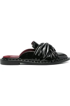 Stella McCartney Damen, Schuhe, Schwarzk, 36 EUGröße: