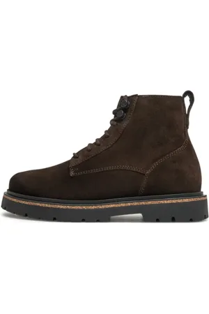 Birkenstock Damen, Schuhe, Braun, 42 EUGröße: