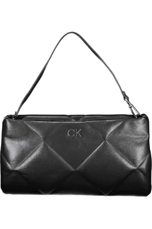 Calvin Klein Damen, Taschen, Schwarzk, ONE SIZEGröße: