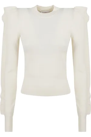 Max Mara Damen, Oberteile, , SGröße: