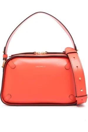 Coccinelle Damen, Taschen, Rot, ONE SIZEGröße: