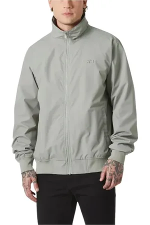 Helly Hansen Herren, Jacken, Grau, 2XLGröße:
