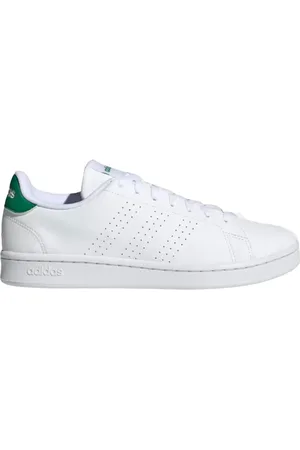 adidas Herren, Schuhe, Weiß, 46 EUGröße: