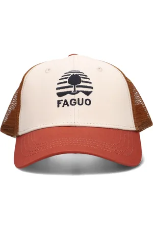 Faguo Herren, Accessories, Rot, ONE SIZEGröße: