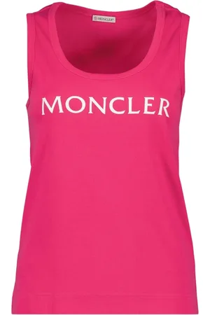 Moncler Damen, Oberteile, Rosa, SGröße: