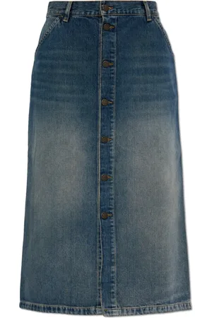 Carhartt Damen, Röcke, Blau, XSGröße: