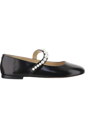 Mach & Mach Damen, Schuhe, Schwarzk, 38 1/2 EUGröße: