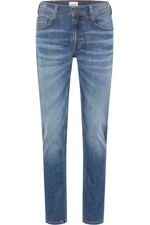 Mustang Herren, Jeans, Blau, W34 L32Größe: