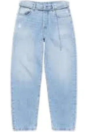 Acne Studios Herren, Jeans, Blau, W30Größe: