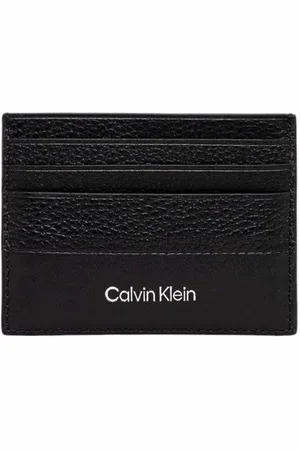 Calvin Klein Herren, Accessories, Schwarzk, ONE SIZEGröße:
